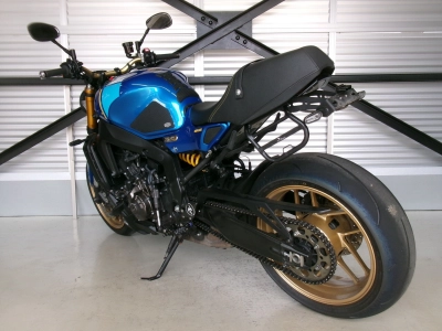 Yamaha XSR900