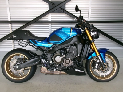 Yamaha XSR900