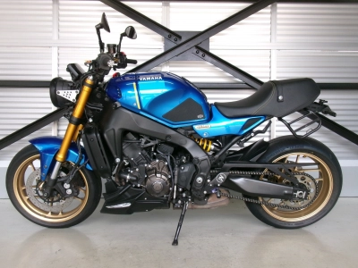 Yamaha XSR900