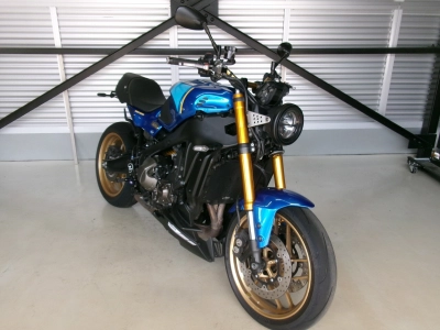 Yamaha XSR900