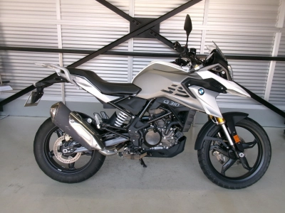 BMW BMW G310GS