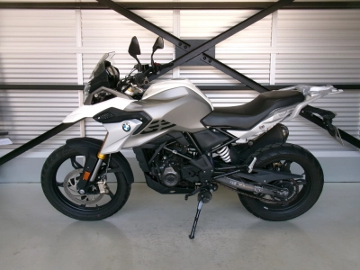 BMW BMW G310GS