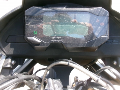 BMW BMW G310GS