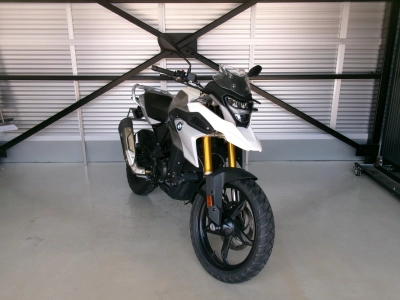 BMW BMW G310GS