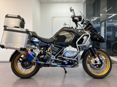 BMW BMW R1250GS ADV