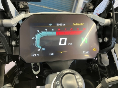 BMW BMW R1250GS ADV