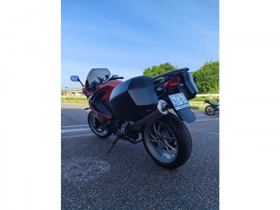 BMW BMW F800GT