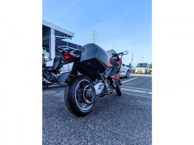 BMW BMW F800GT
