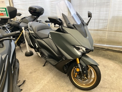 Yamaha T-MAX560 TECHMAX ABS