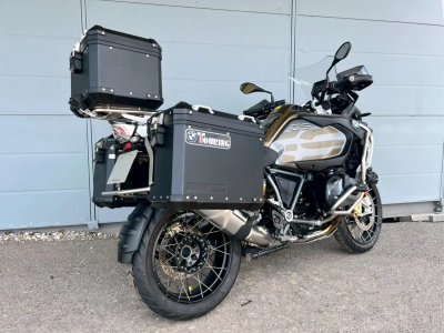 BMW BMW R1250GS ADV