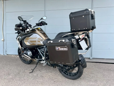BMW BMW R1250GS ADV