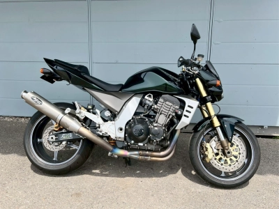 Kawasaki Z1000