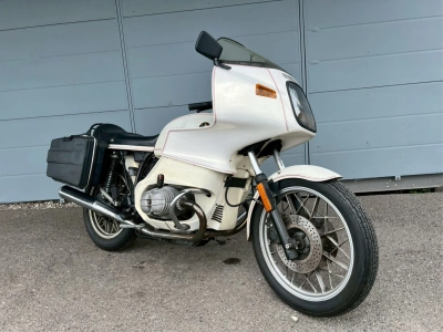 BMW BMW R100RS