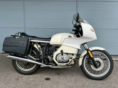 BMW BMW R100RS