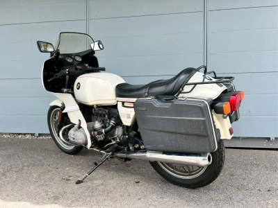 BMW BMW R100RS
