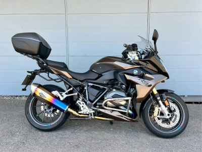 BMW BMW R1200RS