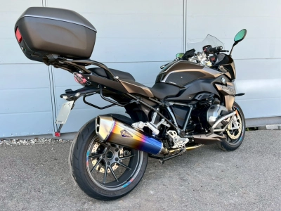 BMW BMW R1200RS