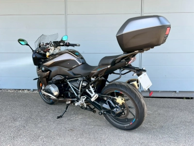 BMW BMW R1200RS