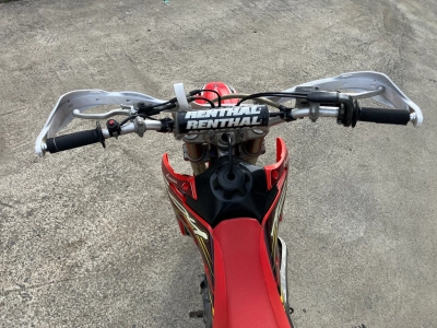 Honda CRF150R