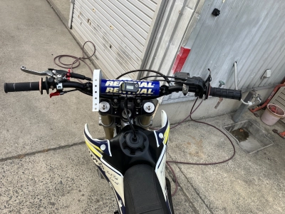 Honda CRF150R