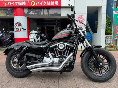 Harley-Davidson  HARLEY XL1200XS