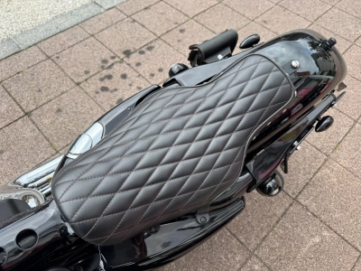 Harley-Davidson  HARLEY XL1200XS