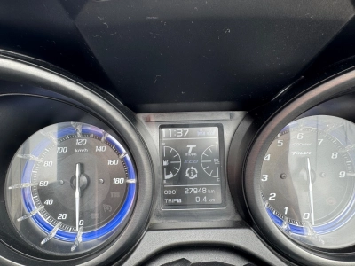 Yamaha T-MAX560 TECHMAX ABS