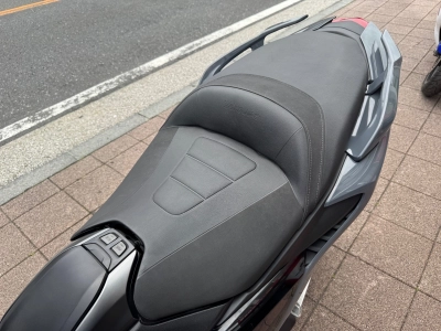 Yamaha T-MAX560 TECHMAX ABS