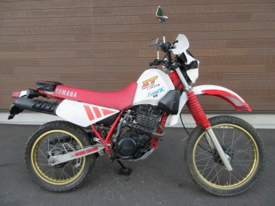 Yamaha XT250T