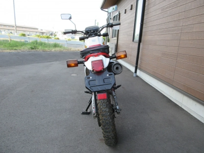 Yamaha XT250T