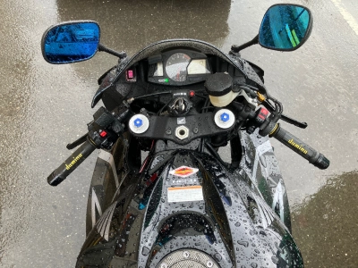 Honda CBR600RR