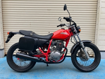 Honda FTR223