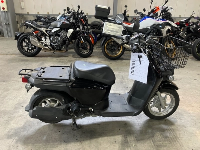Honda BENLY110