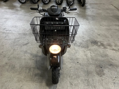 Honda BENLY110