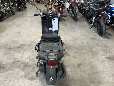 Honda BENLY110
