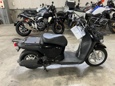 Honda BENLY110