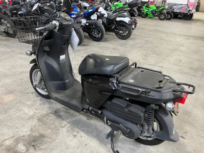Honda BENLY110