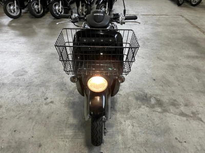 Honda BENLY110