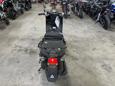 Honda BENLY110