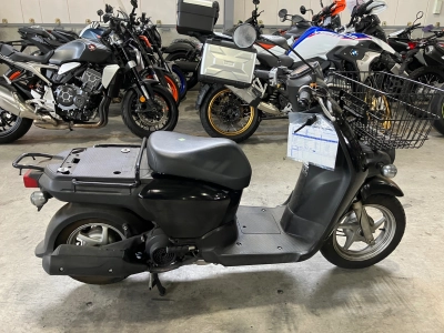 Honda BENLY110