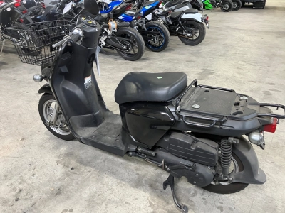 Honda BENLY110