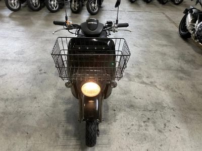 Honda BENLY110