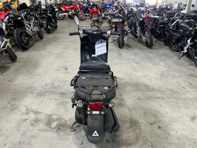 Honda BENLY110