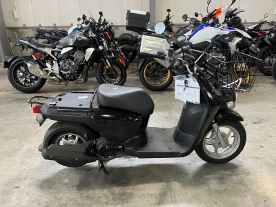 Honda BENLY110