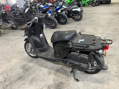 Honda BENLY110