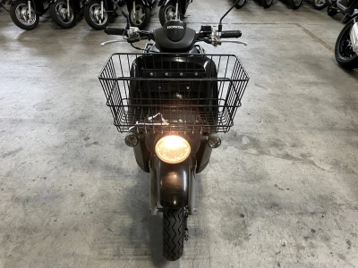 Honda BENLY110