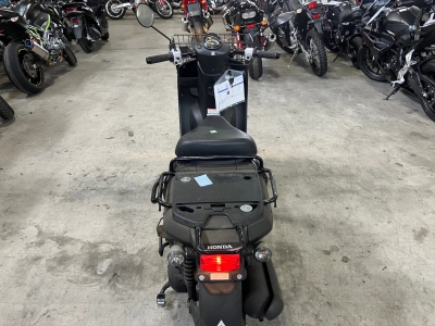 Honda BENLY110