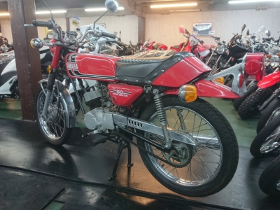 Yamaha RD60