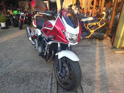 Honda CB1300 SUPER  BOL D'OR ABS