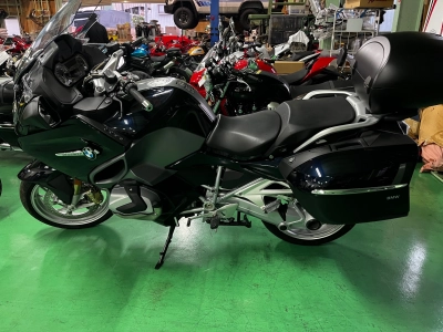 BMW BMW R1250RT